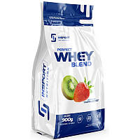 Протеин Perfect Whey Blend клубника-киви 900 г Insport Nutrition