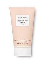 Парфумований крем гель для душу Coconut Milk & Rose Victoria s Secret, оригінал