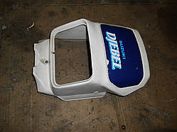 Пластик Suzuki DR 600 Djebel