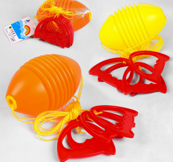 Гра NS-N 240 "Бігунок"