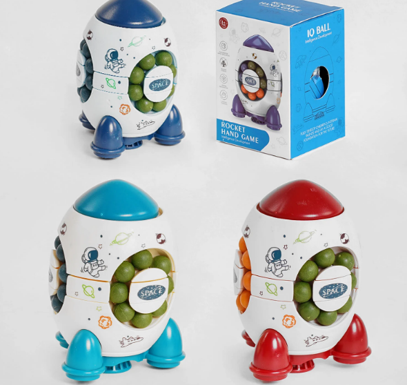 Гра антистрес JD 133-7 A