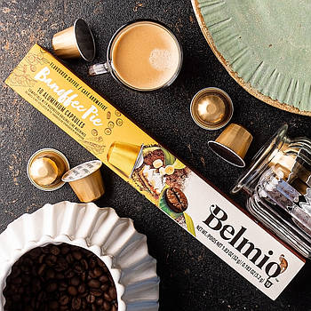 Nespresso® капсулы Belmio Banoffee Pie
