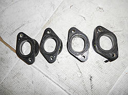 Манифолды Suzuki GSR 600