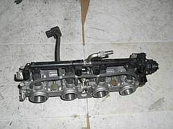 Дросельна заслінка Suzuki GSR 600