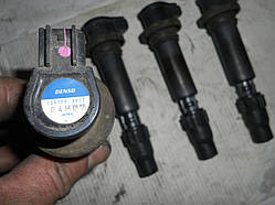 Катушки зажигания Suzuki GSR 600