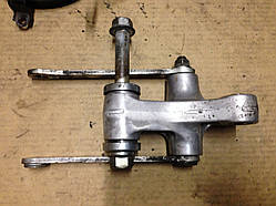 Прогресія Suzuki GSR 600