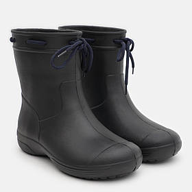 Водонепроникні чоботи жіночі Jose Amorales 119280 Хакі