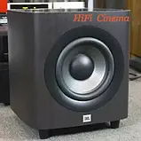 Активний сабвуфер JBL Studio 660P DKWEP, фото 5