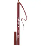 Карандаш для губ Bless Beauty Perfect Lip Pencil №13