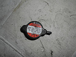 Кришка радіатора Suzuki GSR 600