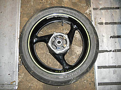 Диск задній Suzuki GSR 600