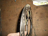 Гальмівний диск Suzuki DR750 BIG, фото 3