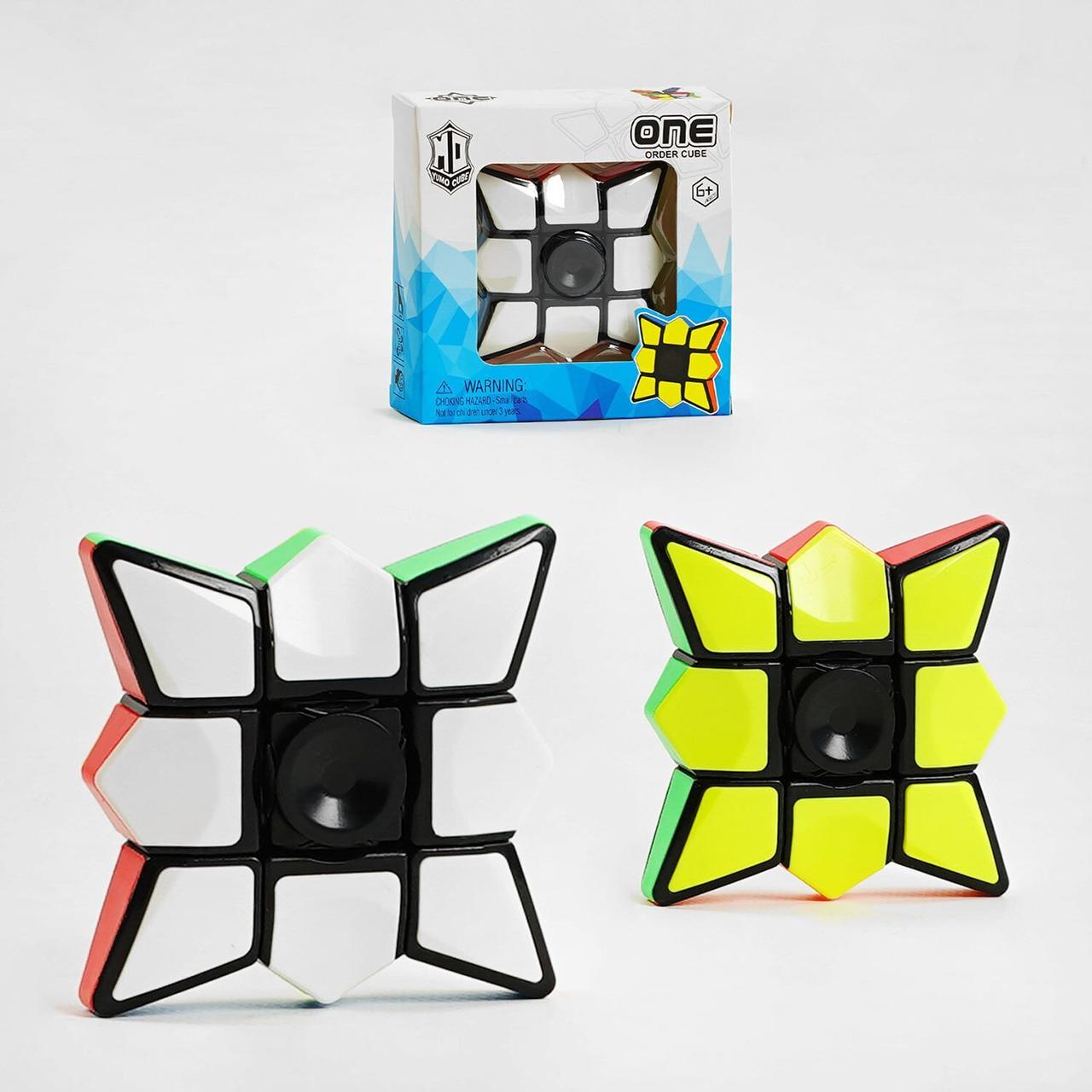 Логічна гра 555 - A