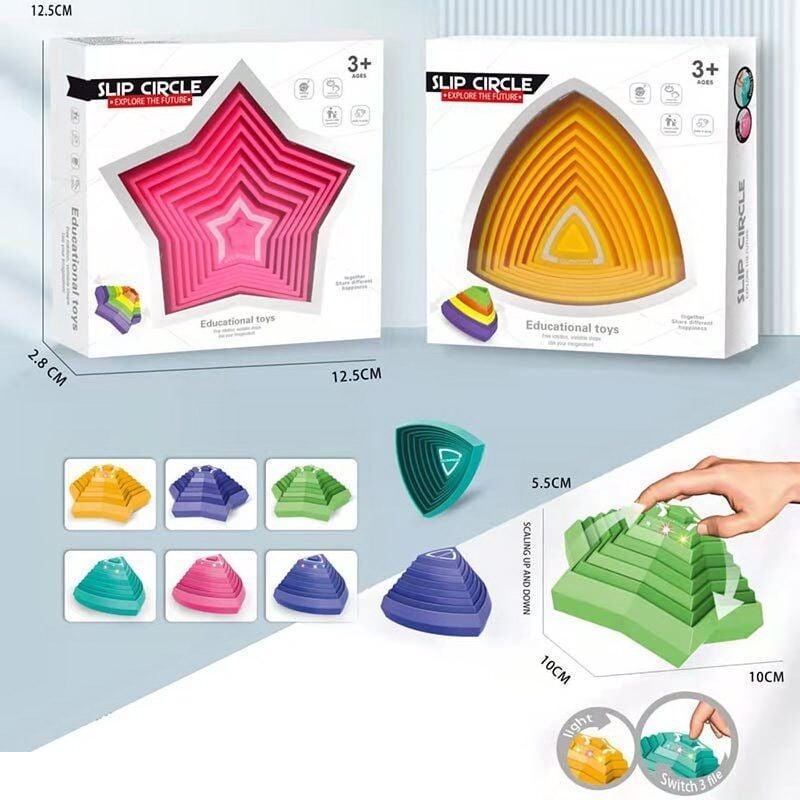 Логічна гра 6625, світло