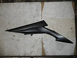 Бічний пластик Suzuki GSR 600