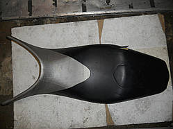 Сидушка Suzuki GSR 600