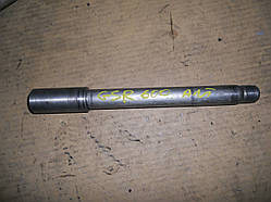 Вісь передня Suzuki GSR 600