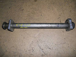 Вісь задня Suzuki GSR 600