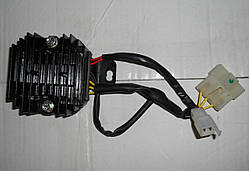 Реле регулятор KTM Duke 125