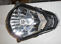 Фара KTM Duke 125