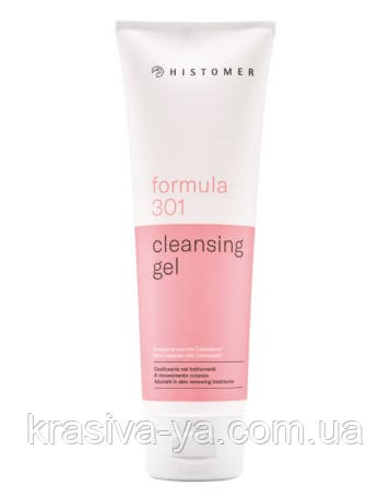 301 Cleansing Gel Средство для очистки лица с СALMOKYNE, 125 мл - фото 1 - id-p2134439563