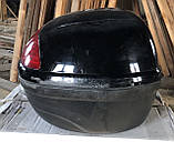 Кофр Givi E470 Simply 46л, фото 4