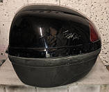 Кофр Givi E470 Simply 46л, фото 6