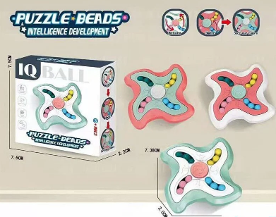 Логічна гра LC 6658