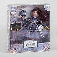 Лялька "Зоряна принцеса", ТК — 13272" TK Group, аксесуари