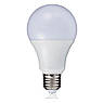 LED RGB лампа Anslut Standard Bulb з пультом дистанційного керування, MAG-719, фото 5
