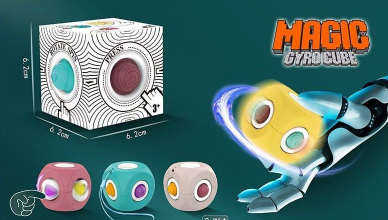 Логічна гра LK 2200