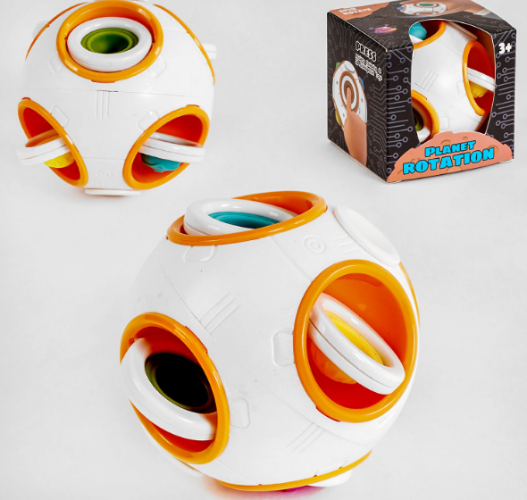 Логічна гра LK 2207