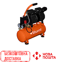 Повітряний компресор Sturm AC9309OL 750 Вт