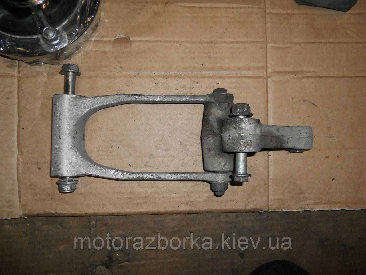 Прогресія Suzuki GSX R 750, фото 1