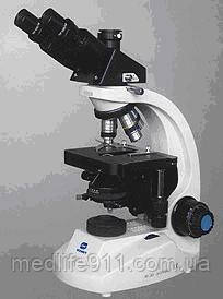 Микроскоп тринокулярный XS-A4 - фото 1 - id-p40081