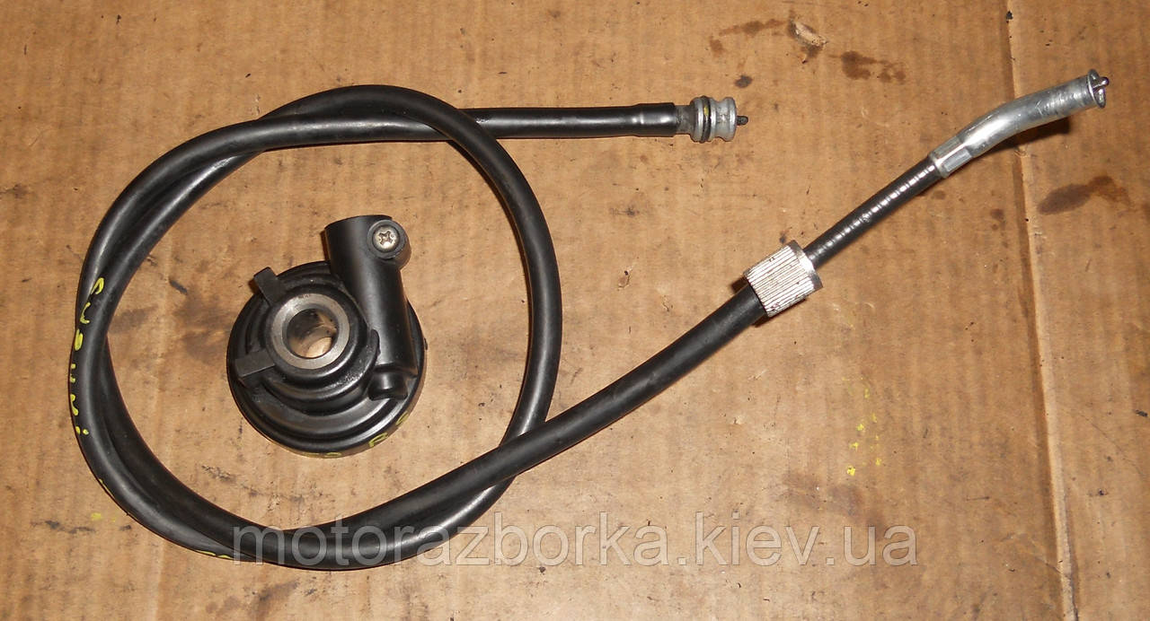 Привід спідометра Suzuki DR650 RS