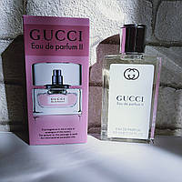 Gucci Eau de Parfum II 60 мл