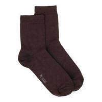 Шкарпетки MR.SOCKS 27 / L / 41-43 коричневий