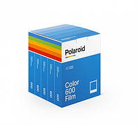 Polaroid COLOR FILM 600 5-PACK