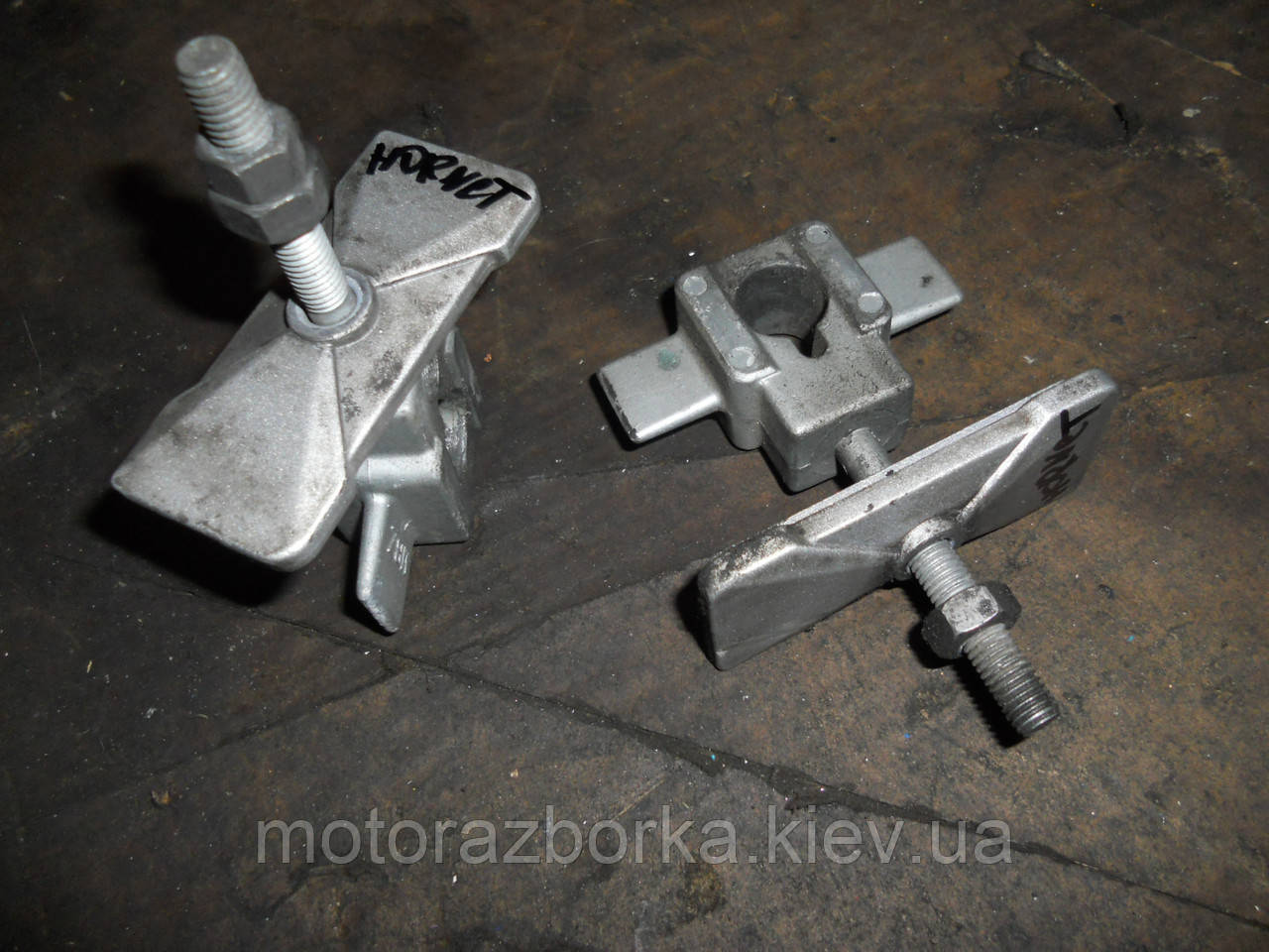 Натягувач ланцюга Honda Hornet 600, фото 1