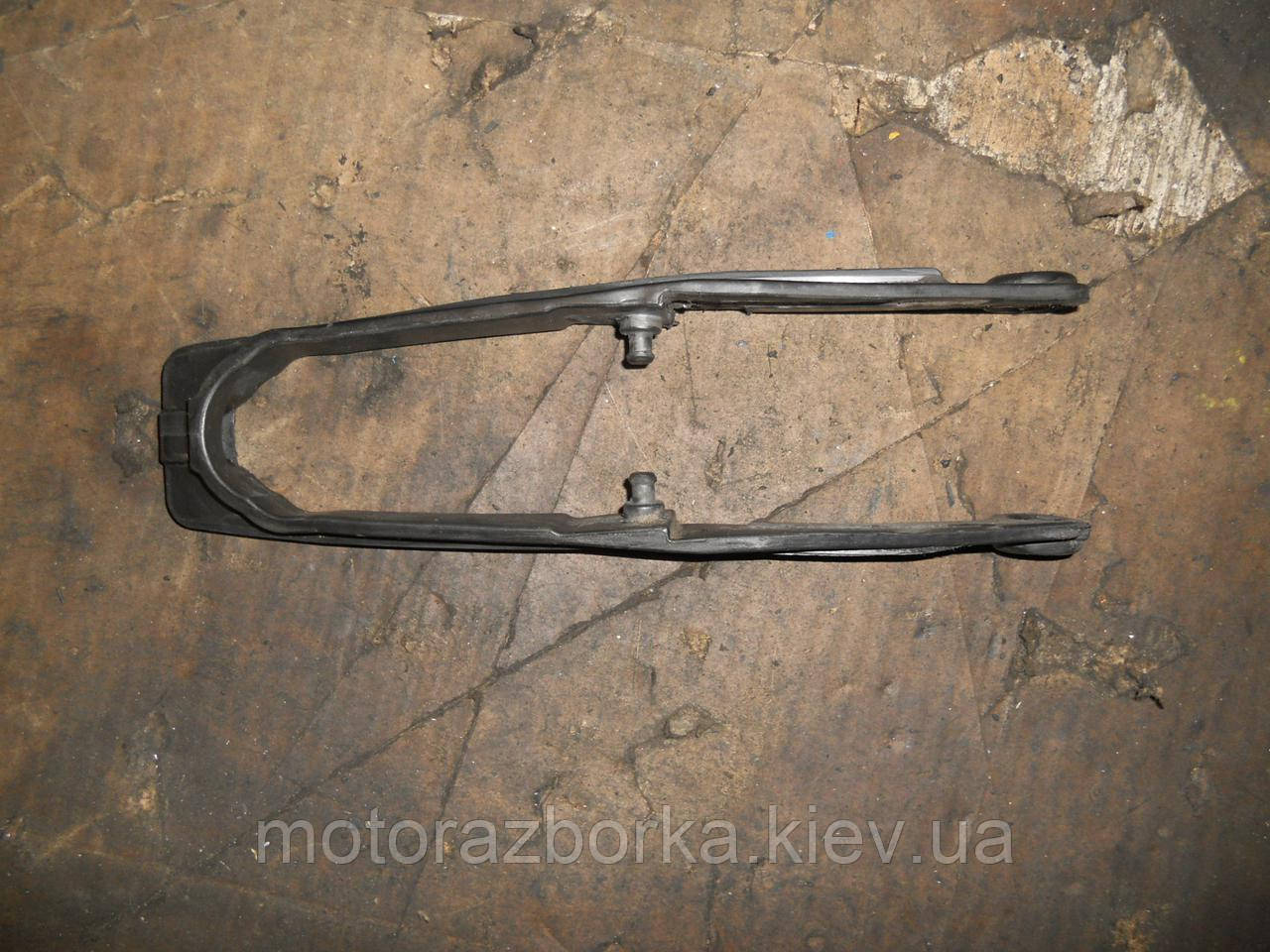 Слайдер цепи Honda Hornet 600, фото 1