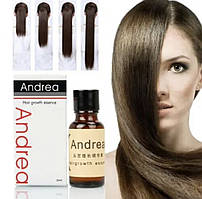 Суперсироватка Anndrea для росту волосся — 100% оригінал