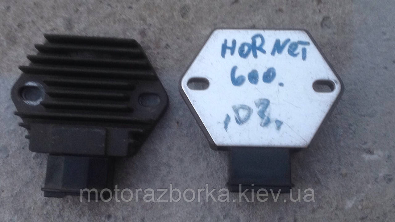 Реле регулятор Honda Hornet 600