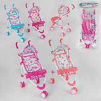Коляска для ляльок ТК - 2025 "TK Group"