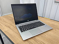 Ноутбук для бизнеса HP ProBook 440 G6, ультрабук Core i3-8145U/8Гб/256Гб SSD, ноутбук для офиса и ky391
