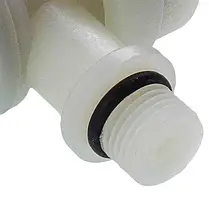 Аварійний клапан тиску для кавоварки DeLonghi 7313286129, 7313260161, фото 6