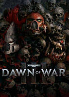 WARHAMMER 40K: DAWN OF WAR III 3 (STEAM)