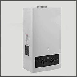 Газова колонка Gorenje GWH 10 NNBWC