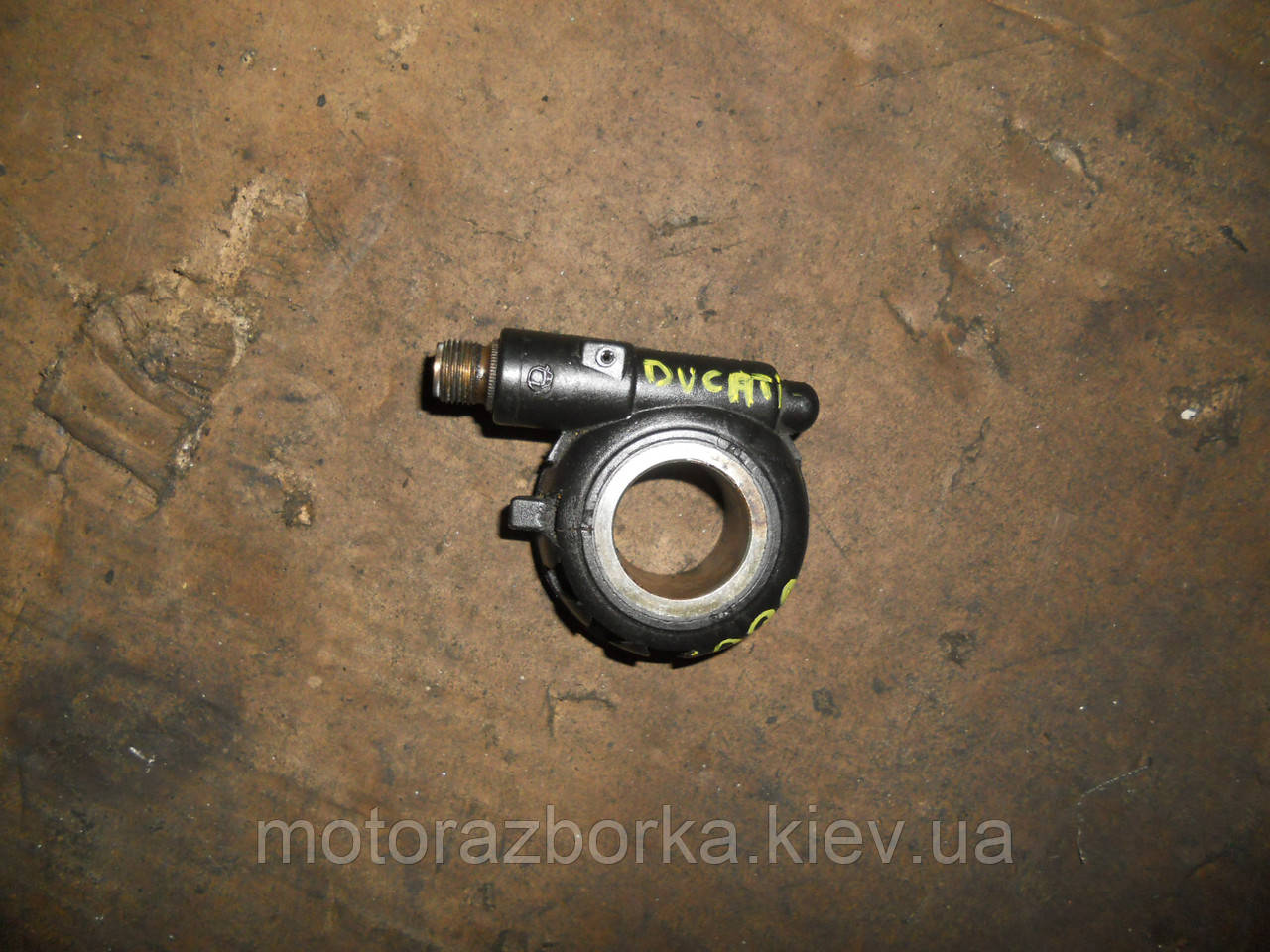 Привід спідометра Ducati Monster600, фото 1