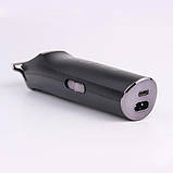 Професійний триммер VGR V-229 для стрижки волосся, бороди та вусів, фото 3